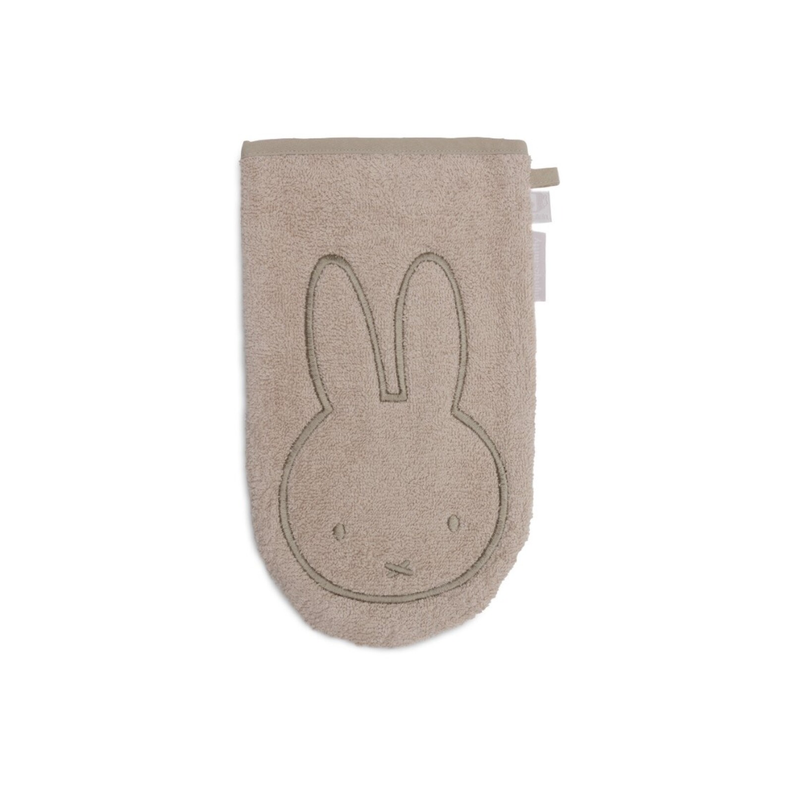 Washcloth Terry - Miffy