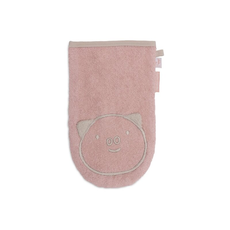 Waschlappen Frottee – Grunty