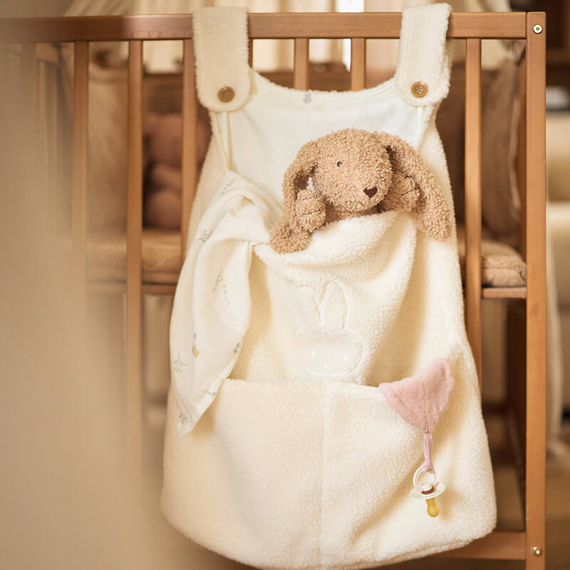 Playpen storage bag - Teddy Miffy