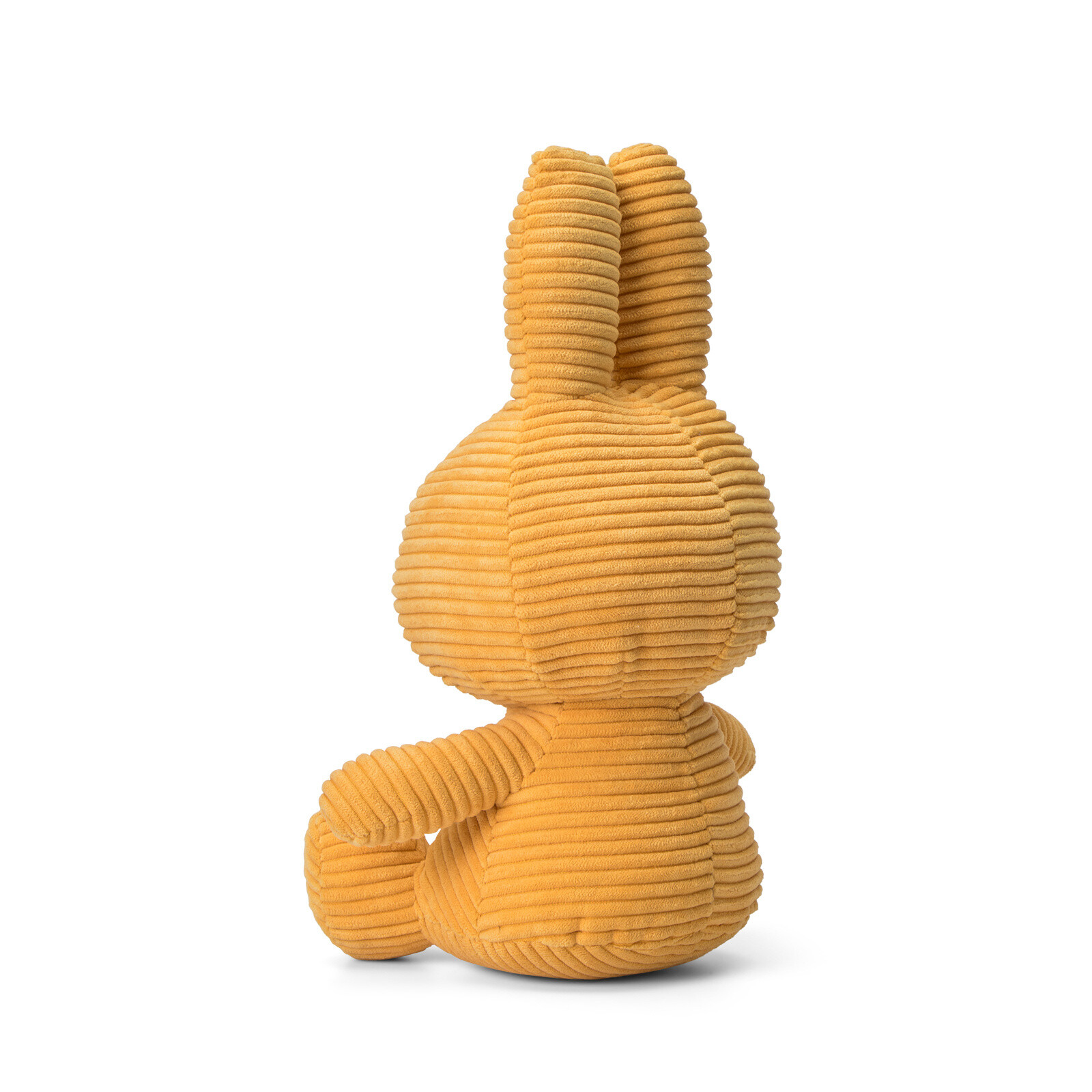 Miffy ECO Cord Gelb - 33 cm - 13"