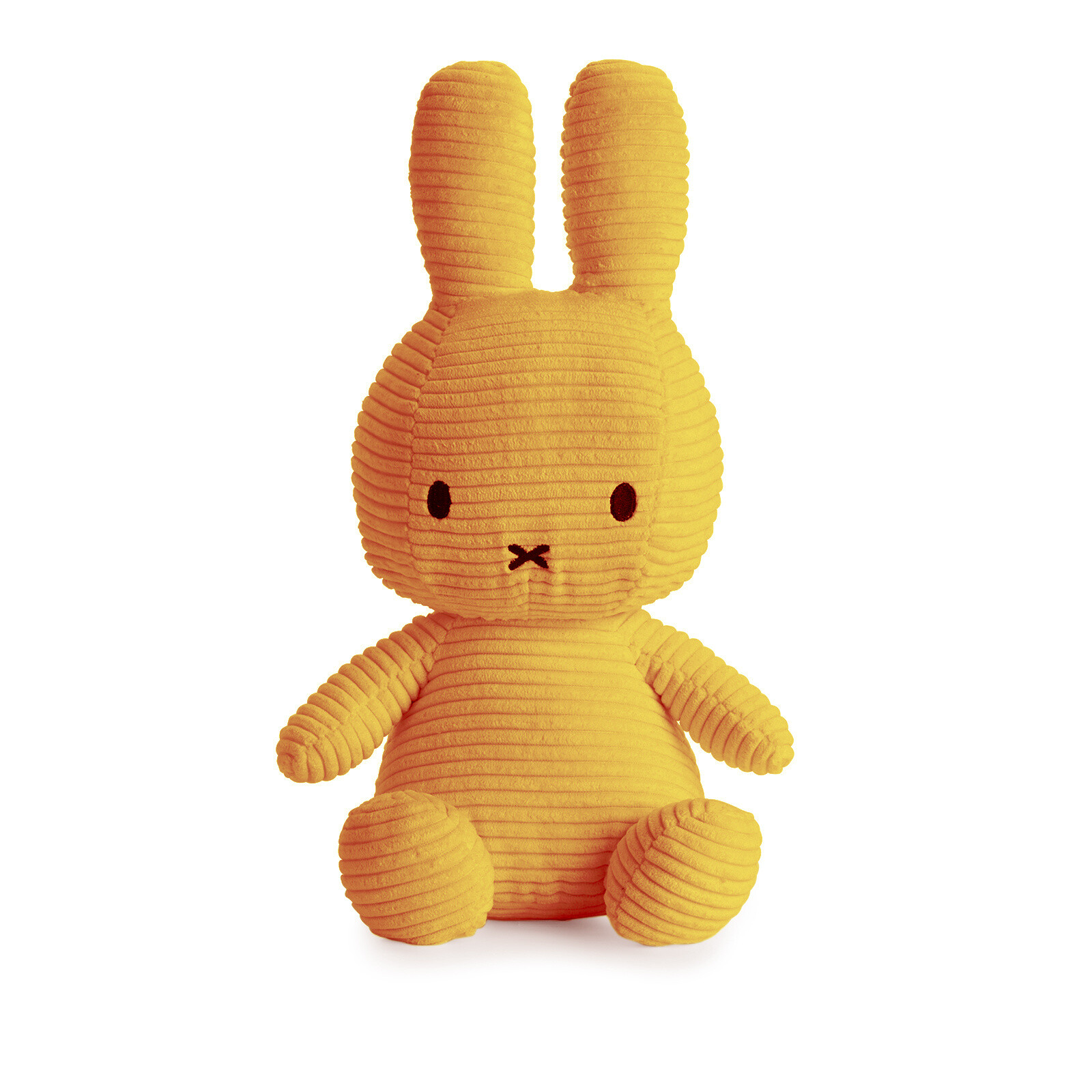 Miffy ECO Cord Gelb - 33 cm - 13"