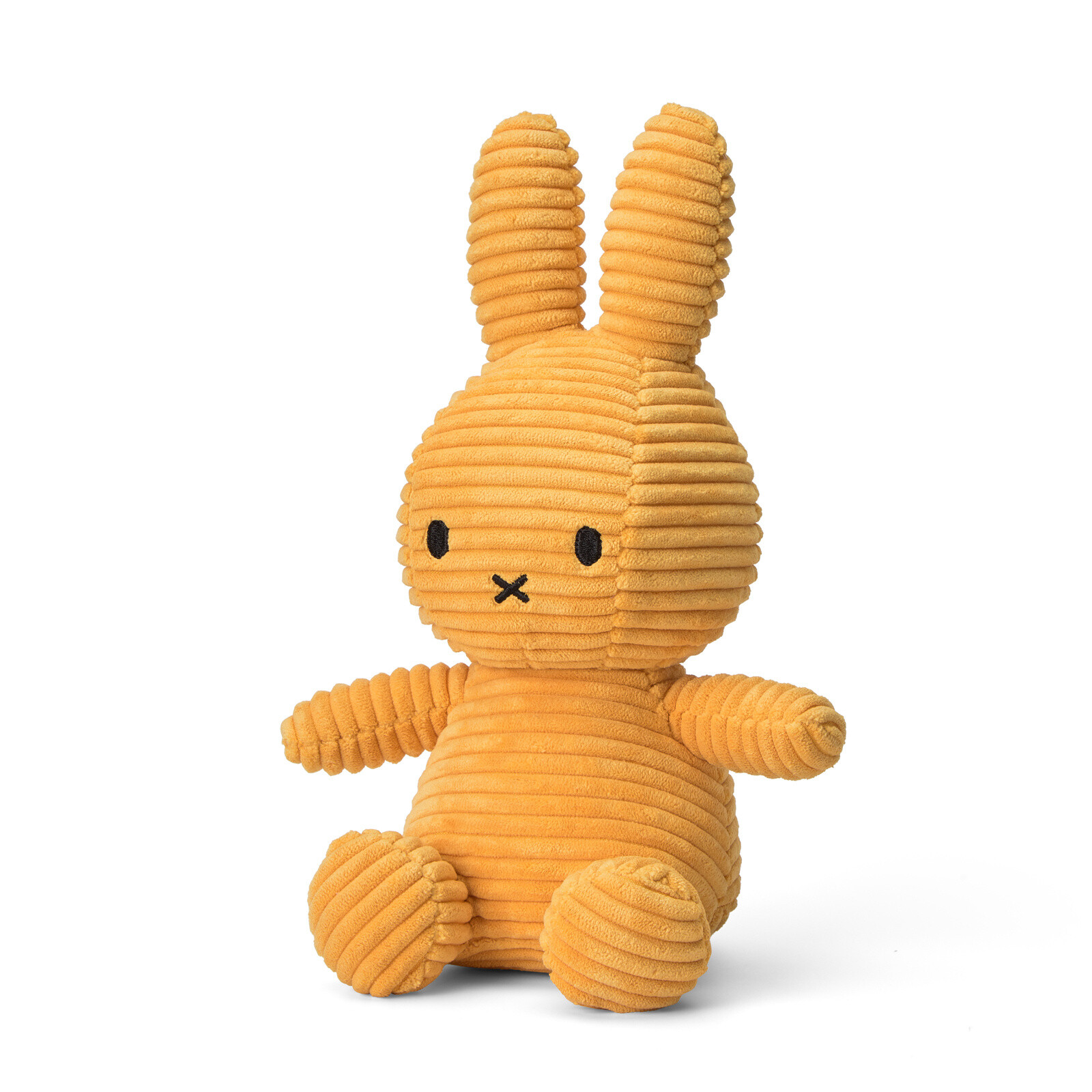 Miffy ECO Cord Gelb - 23 cm - 9"