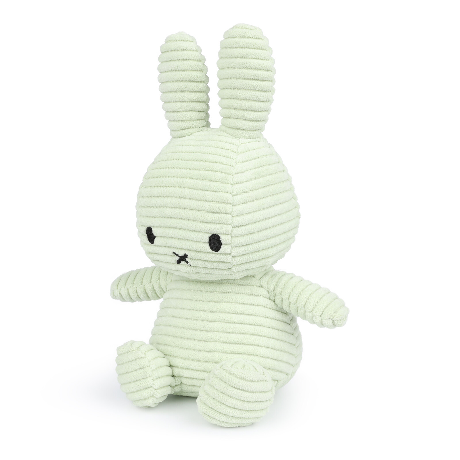 Miffy ECO Cord Frische Minze - 23 cm - 9"
