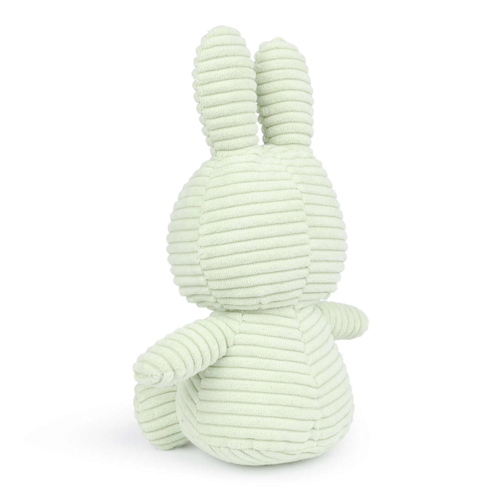 Miffy ECO Cord Frische Minze - 23 cm - 9"