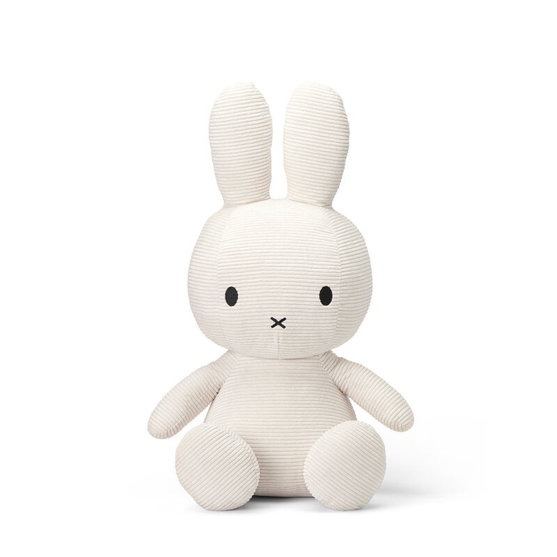 Miffy ECO Cord Offwhite - 50 cm - 20"