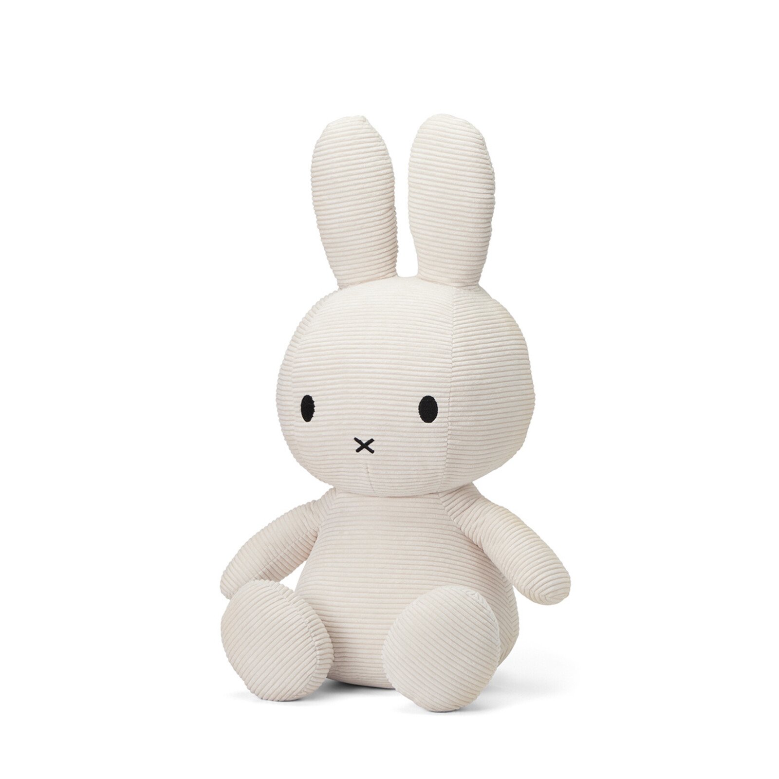 Miffy ECO Cord Offwhite - 50 cm - 20"