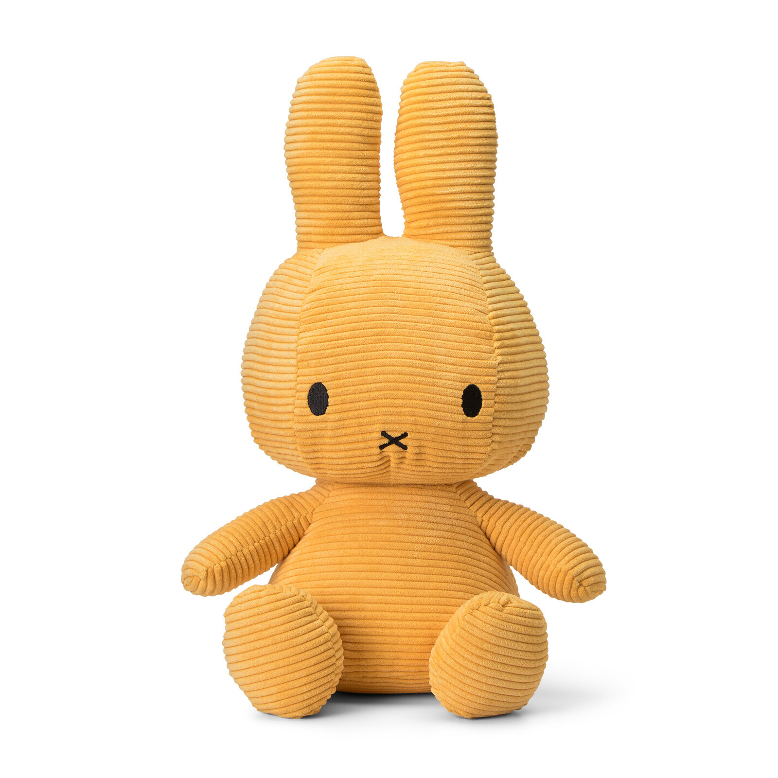Miffy ECO Cord Gelb - 50 cm - 20"
