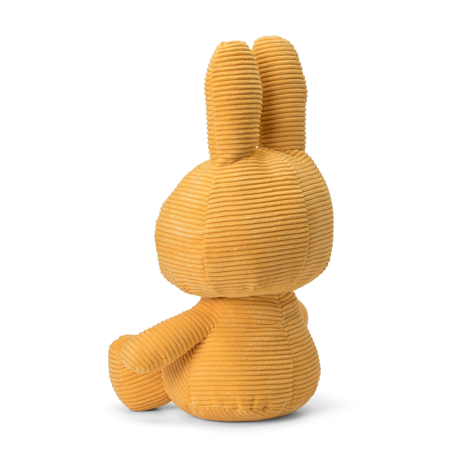 Miffy ECO Cord Gelb - 50 cm - 20"