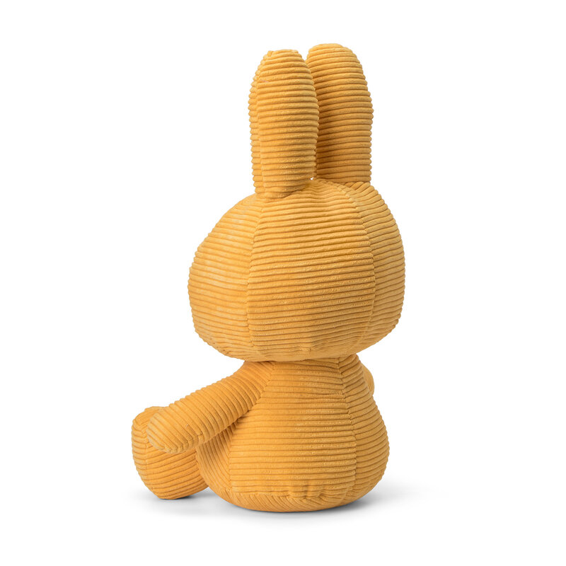 Miffy ECO Cord Gelb - 50 cm - 20"