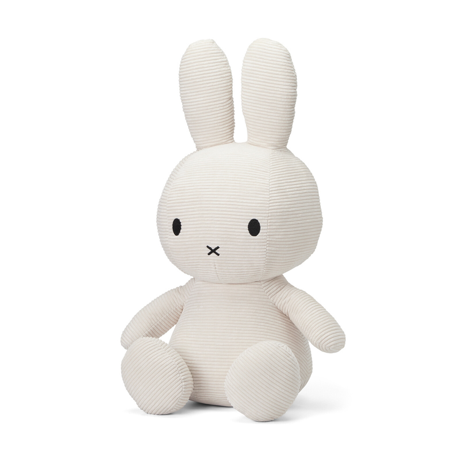 Miffy ECO Cord Offwhite - 70 cm -27,5"