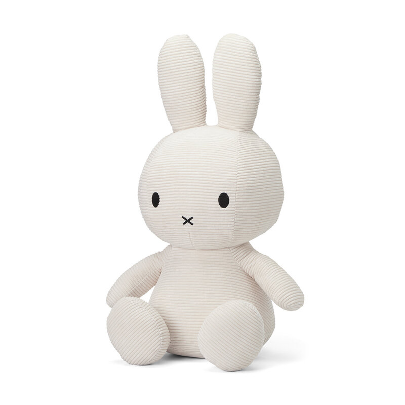 Miffy ECO Cord Offwhite - 70 cm -27,5"