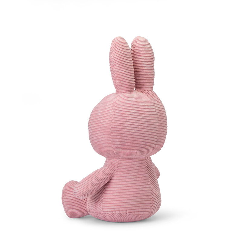 Miffy ECO Cord Rosa - 70 cm -27,5"