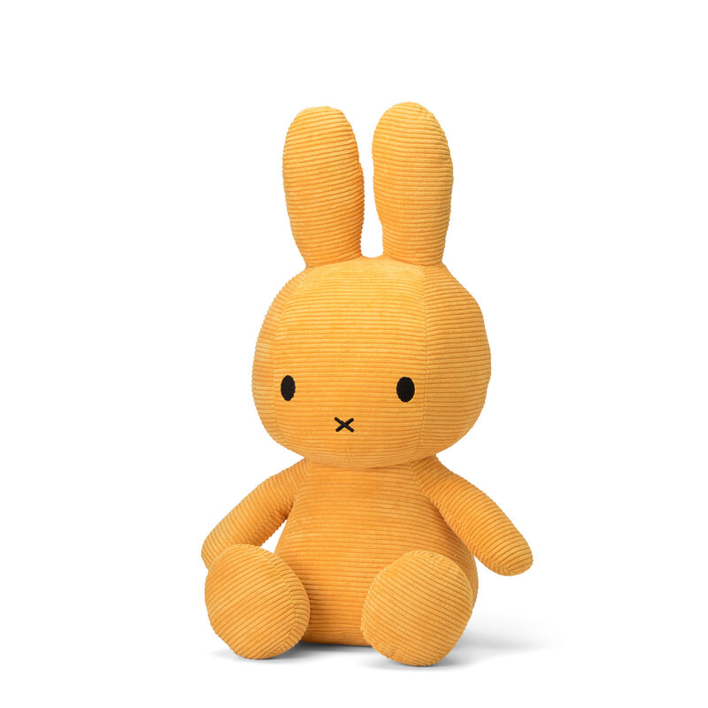 Miffy ECO Cord Gelb - 70 cm -27,5"