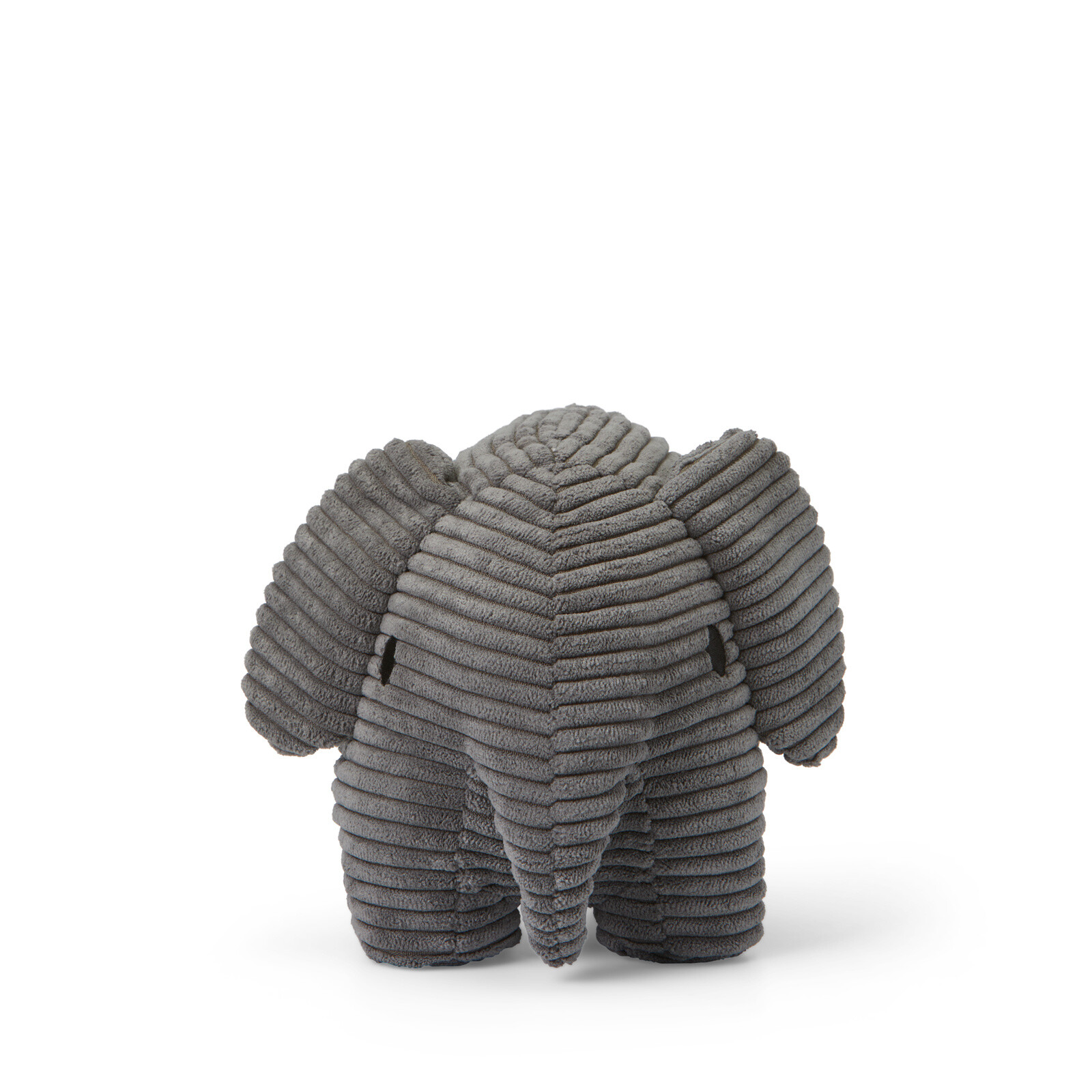 Elefant ECO Cord Grau - 23 cm - 9''