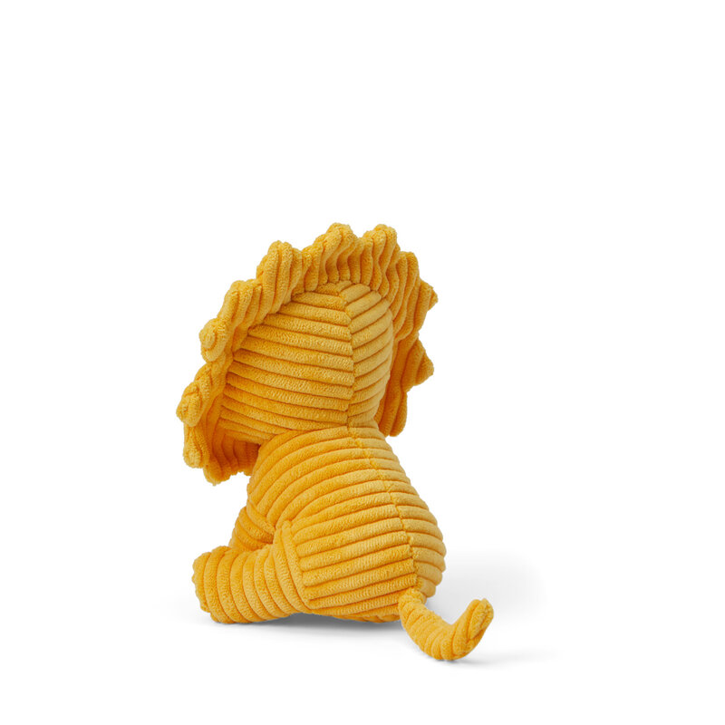 Löwe ECO Cord Gelb - 17 cm - 7''