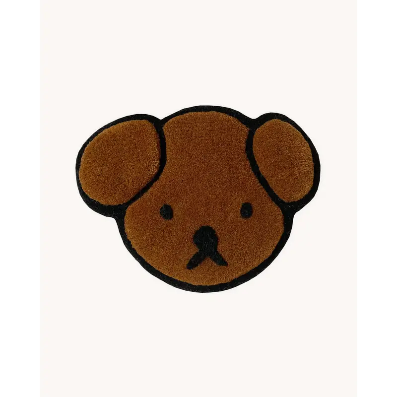 Schnuffy-Wandteppich