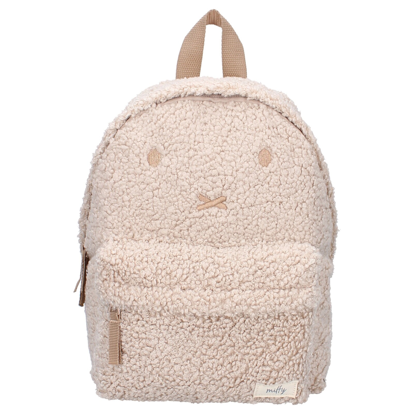 Rugzak Miffy Kind Gestures teddy