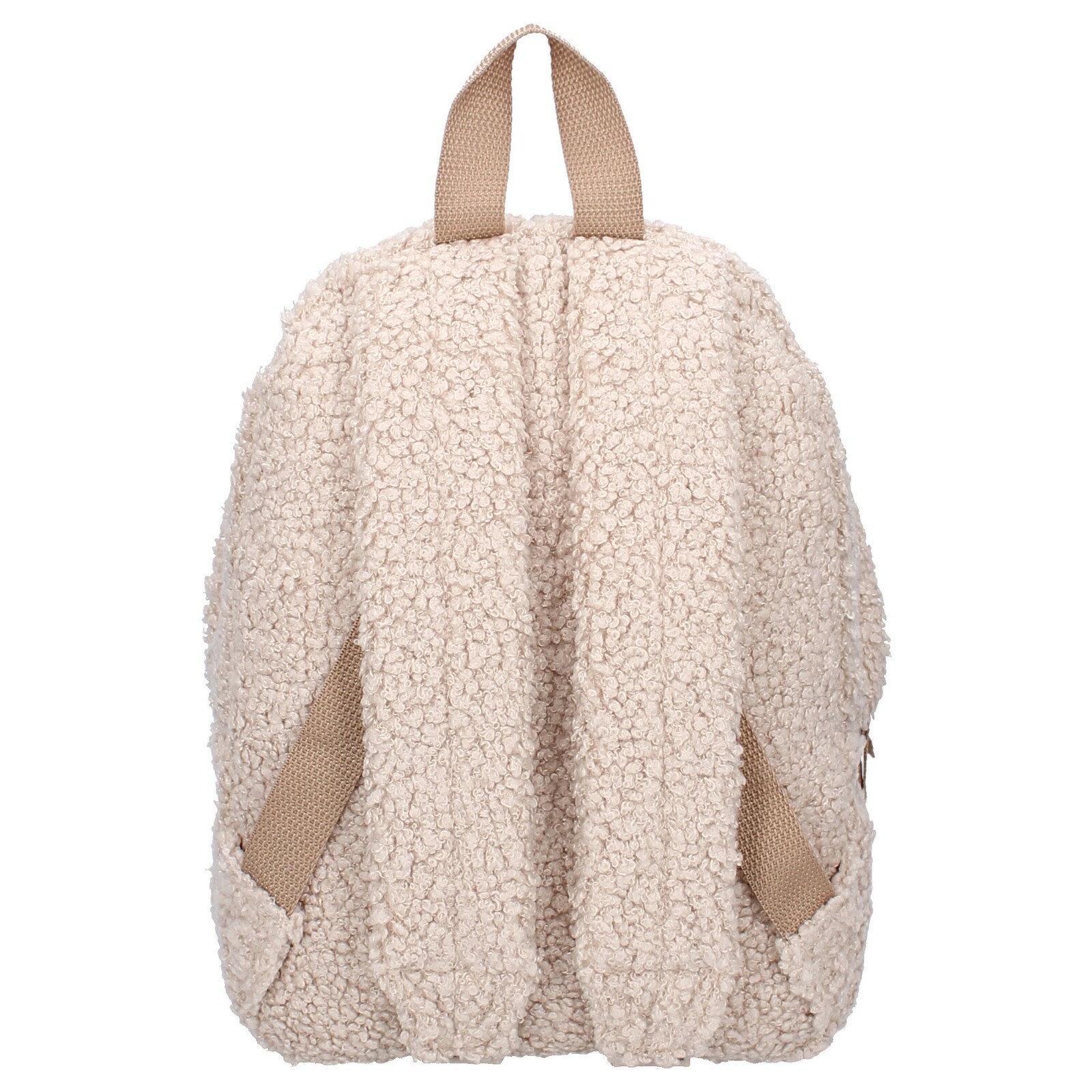 Backpack Miffy Kind Gestures teddy