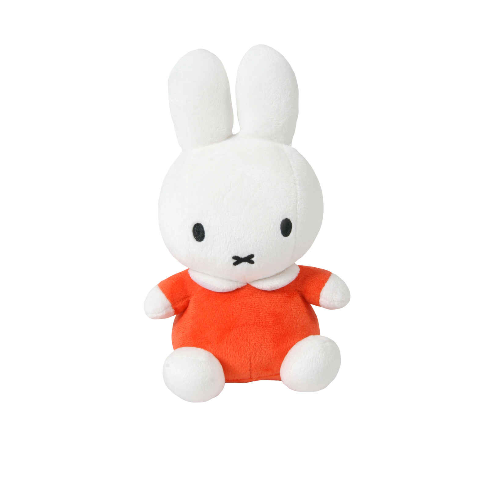 Klassische Miffy 35cm orange