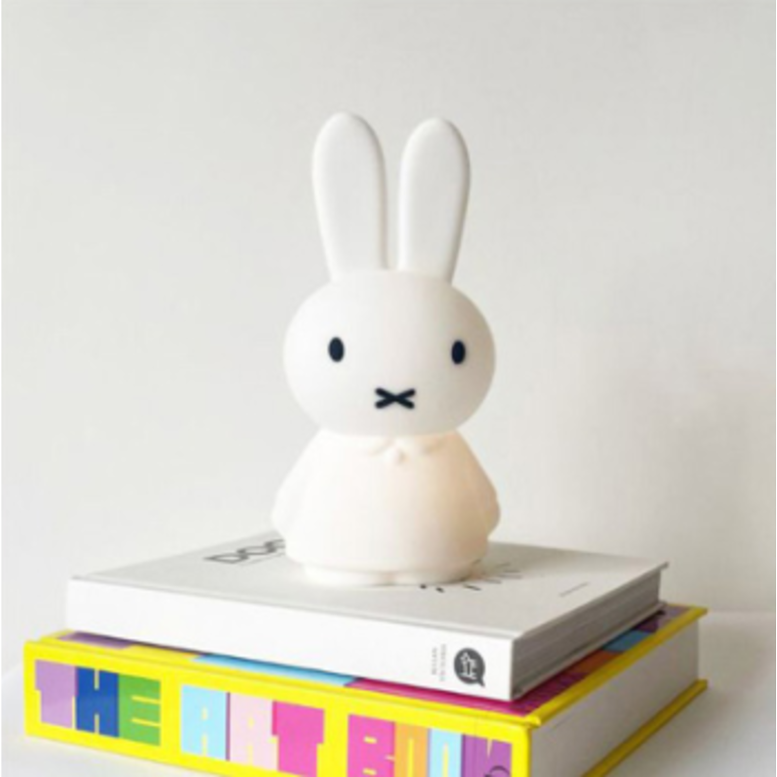 Miffy shines (Miffy glänzt)