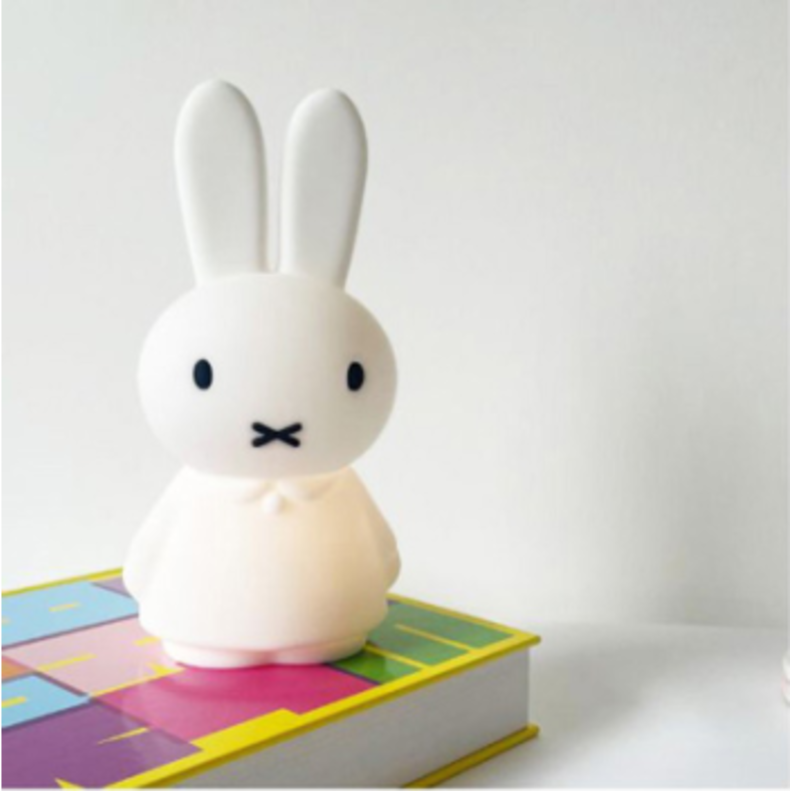 Miffy shines