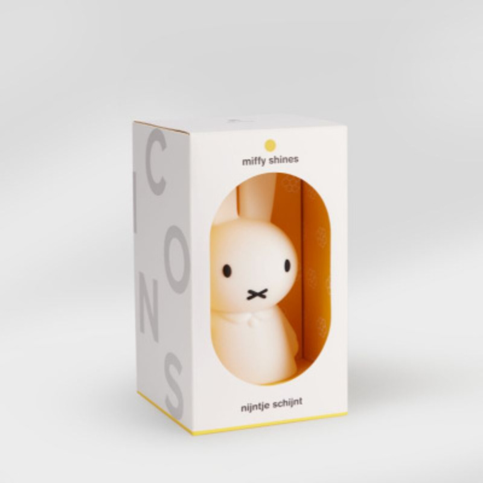 Miffy shines (Miffy glänzt)