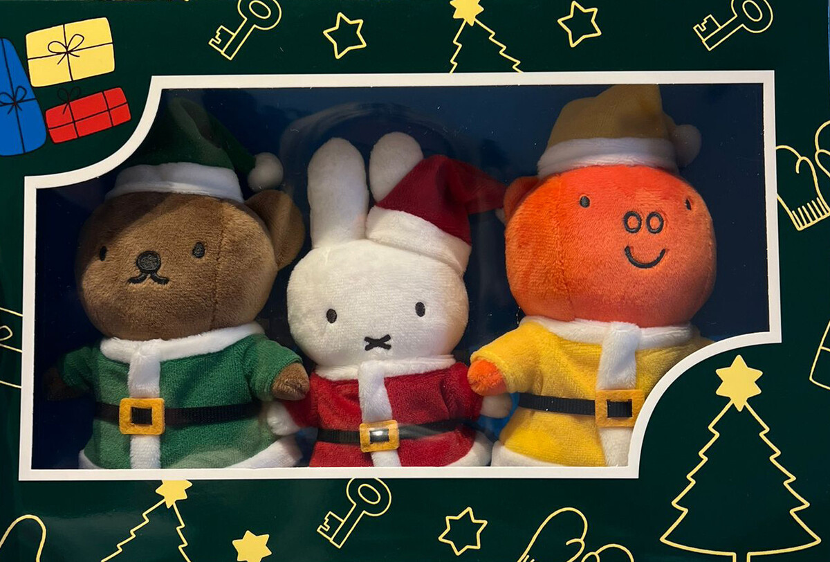 miffy soft toys | official webshop - dewinkelvannijntje.nl - the miffy shop