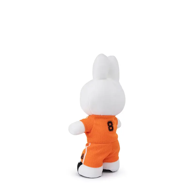 Miffy Holland Fußballspieler - 24 cm - 9,5"