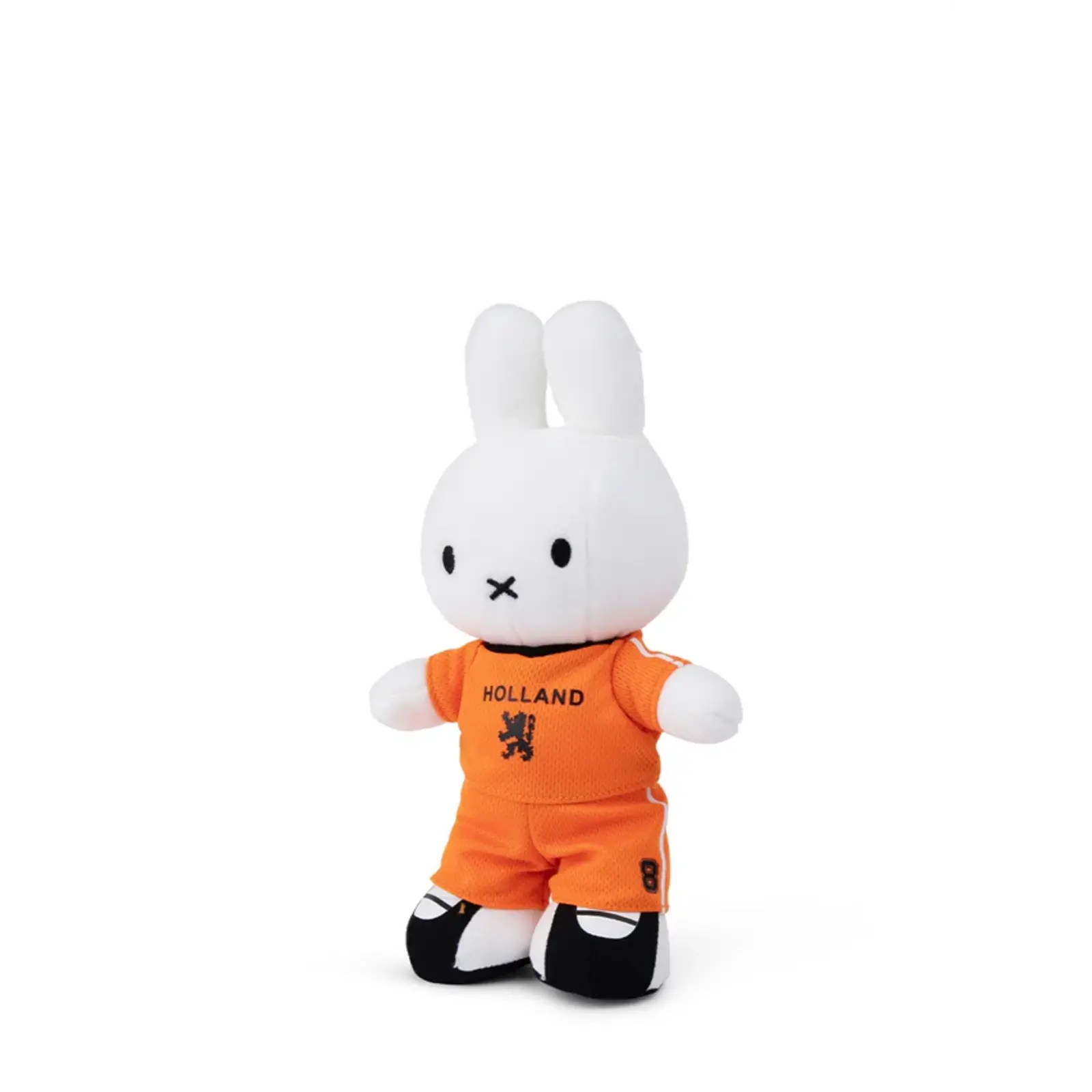Miffy Holland Fußballspieler - 24 cm - 9,5"