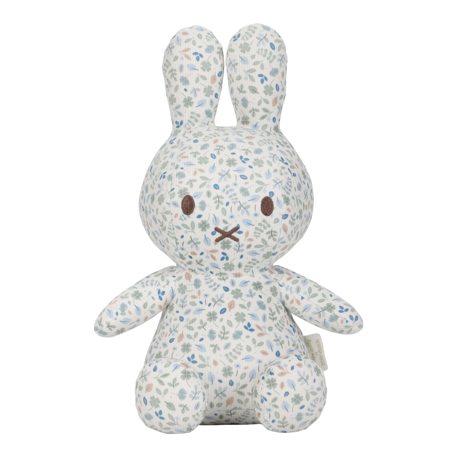 Lucky Leaves Miffy Kuscheltier All-Over 30cm