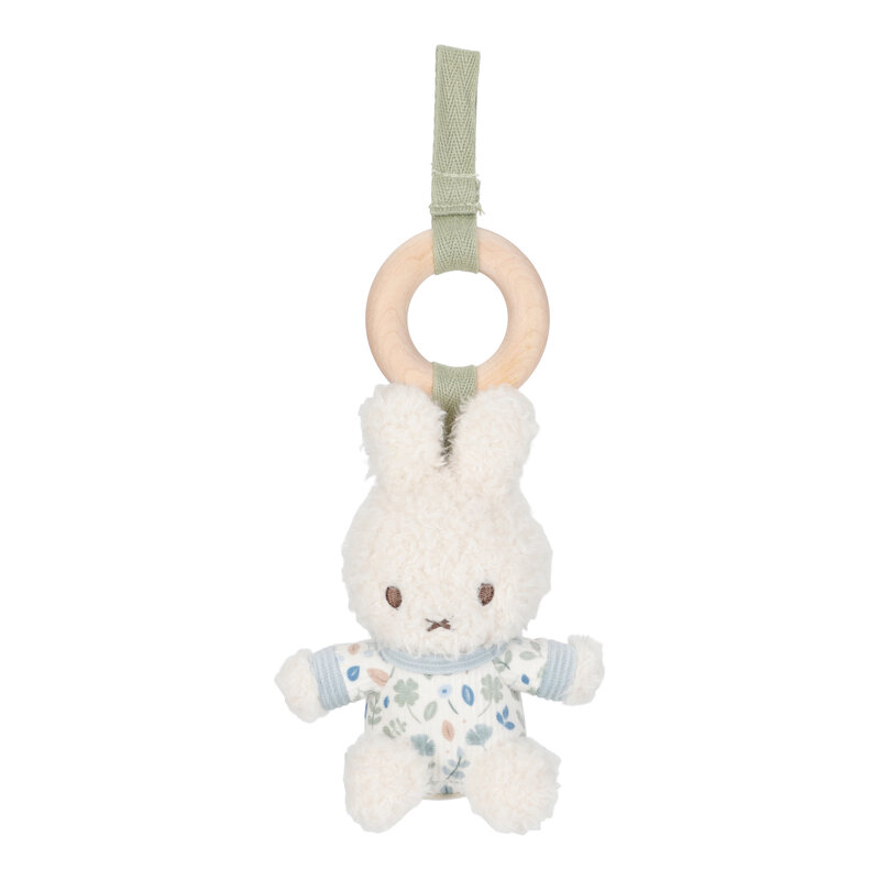 Lucky Leaves Spielmatte mit Bogen