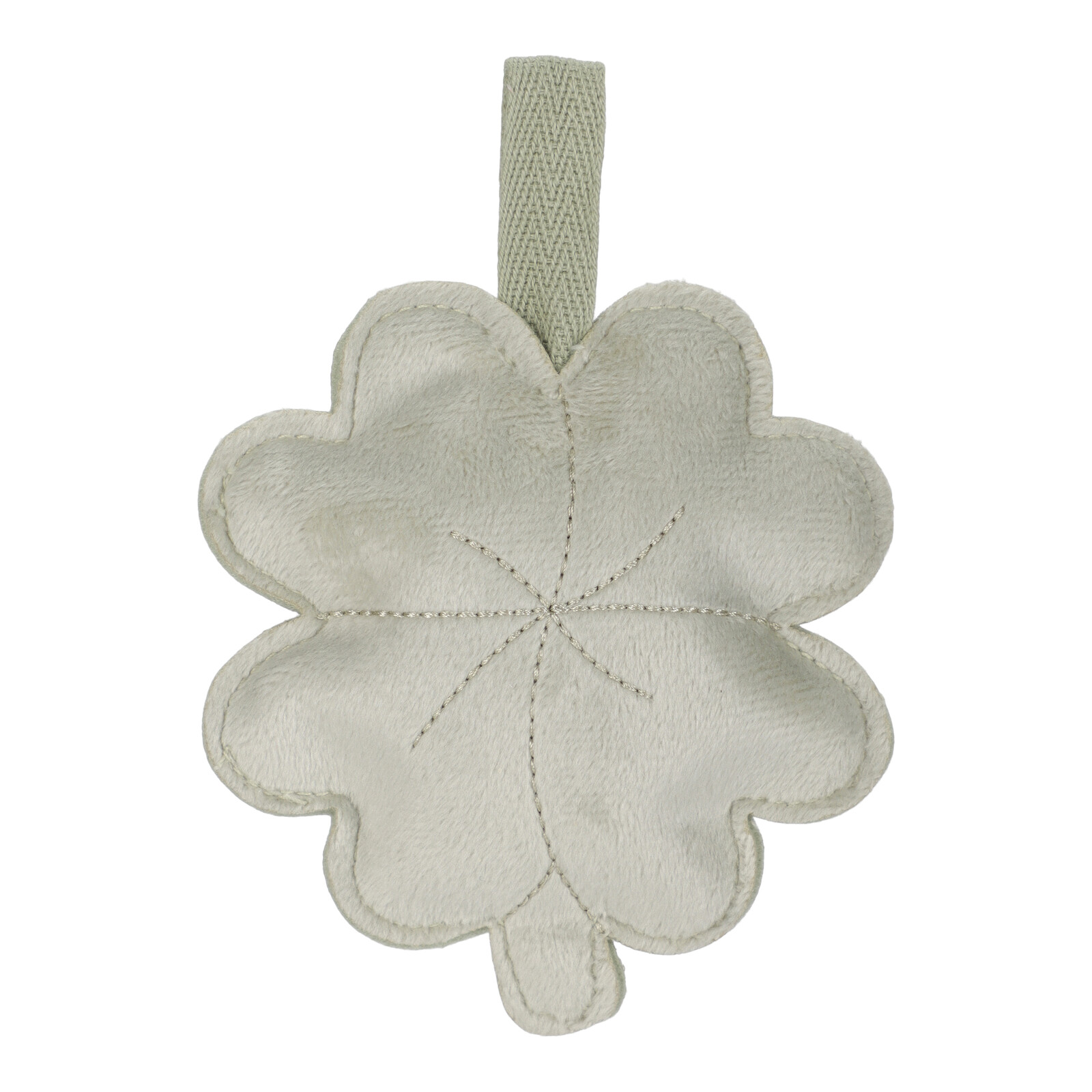 Lucky Leaves Spielmatte mit Bogen