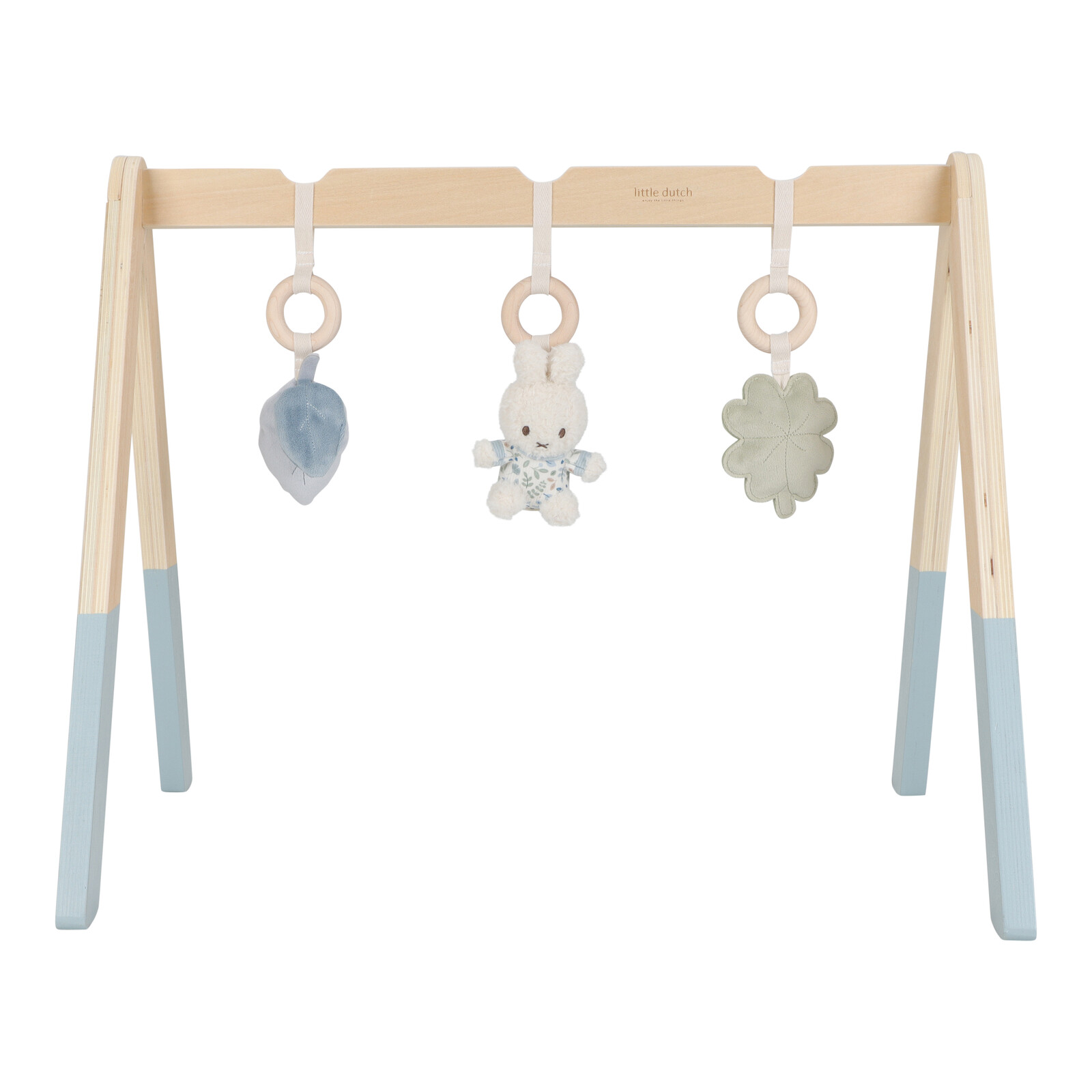 Lucky Leaves Baby-Gym