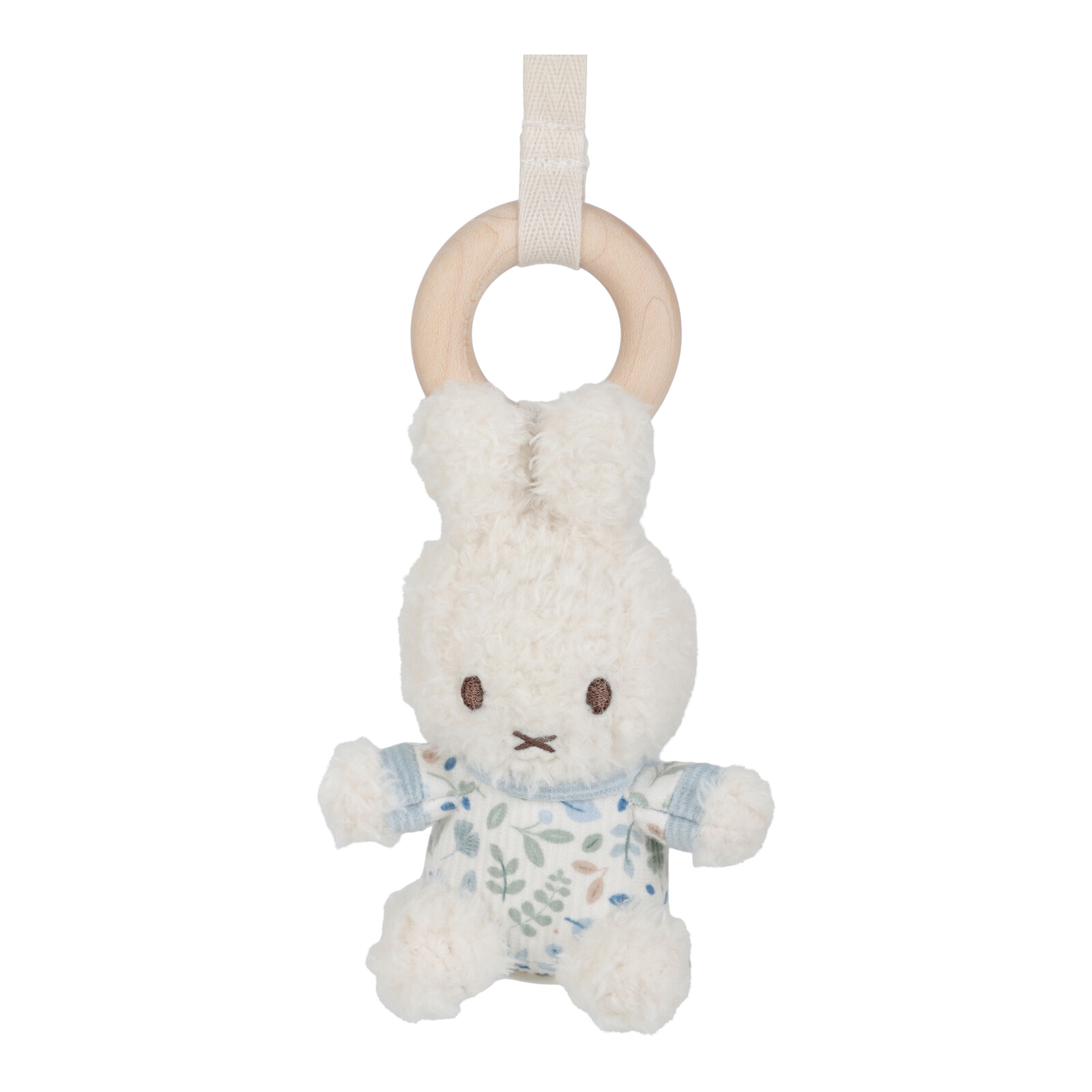 Lucky Leaves Baby-Gym