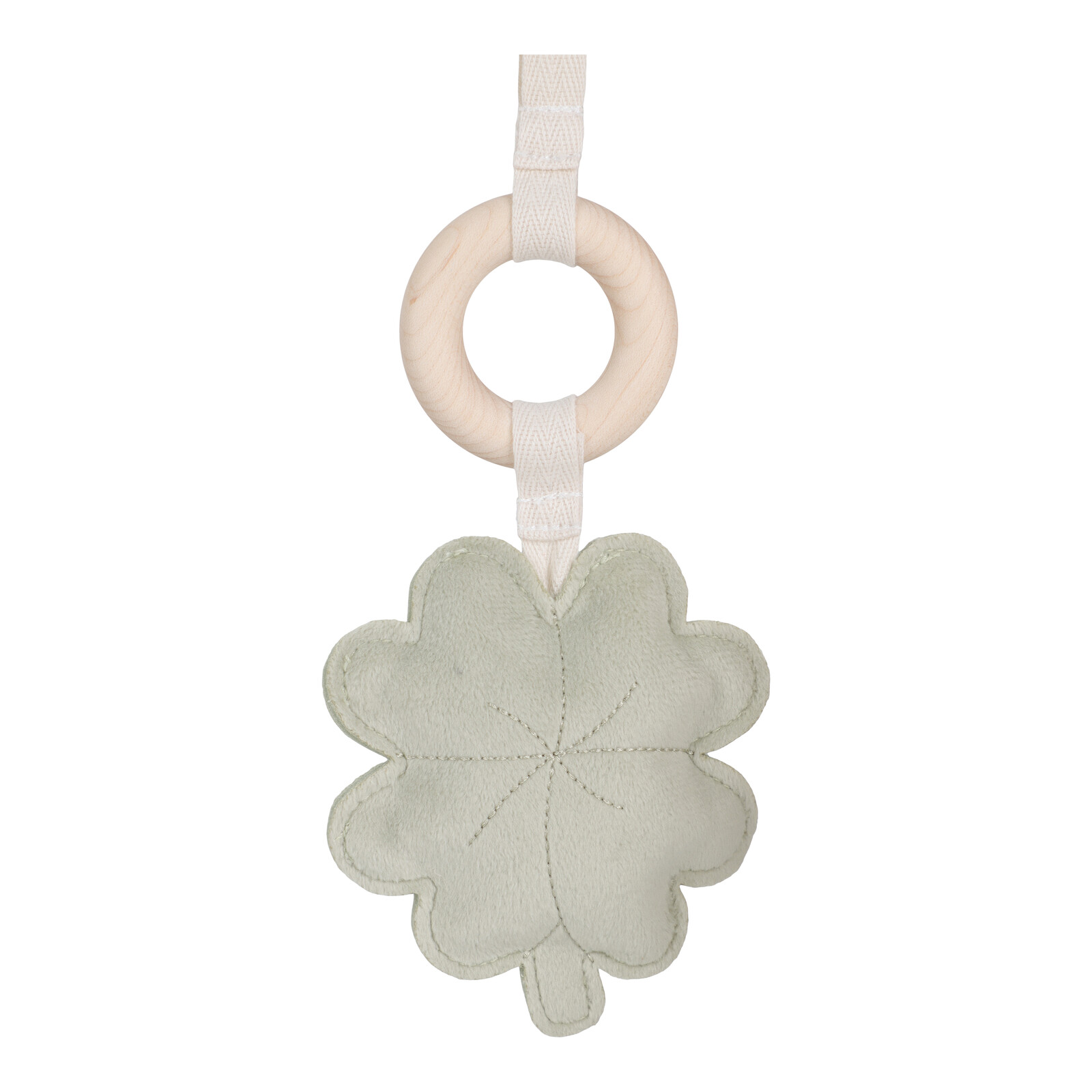 Lucky Leaves babygym