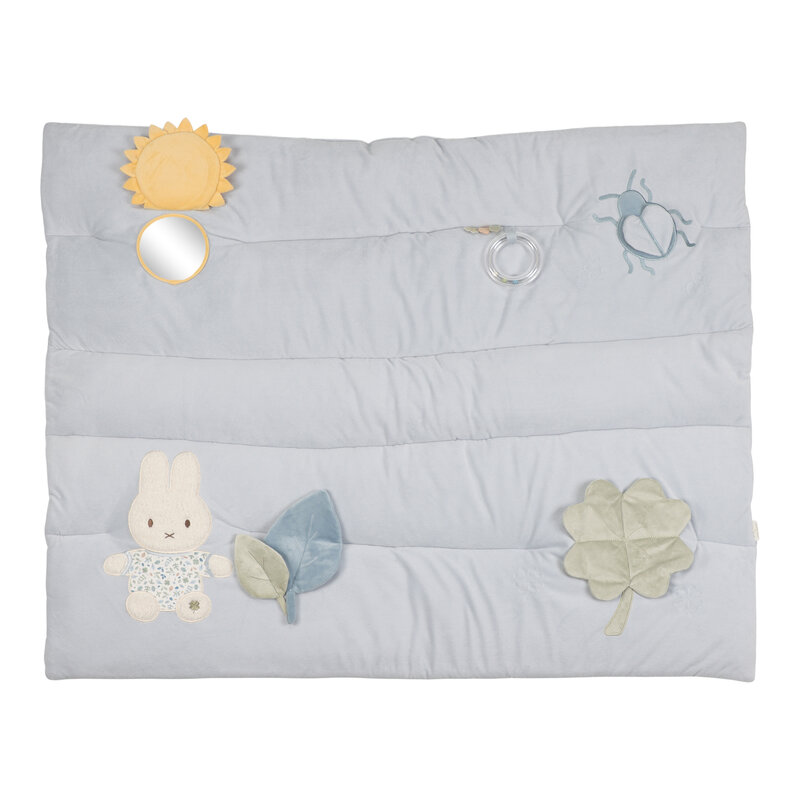 Lucky Leaves Spielmatte