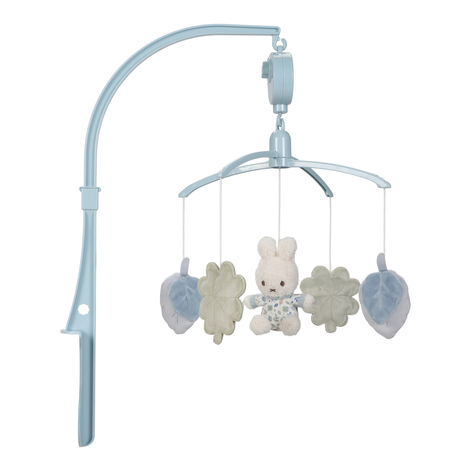 Lucky Leaves Music mobile