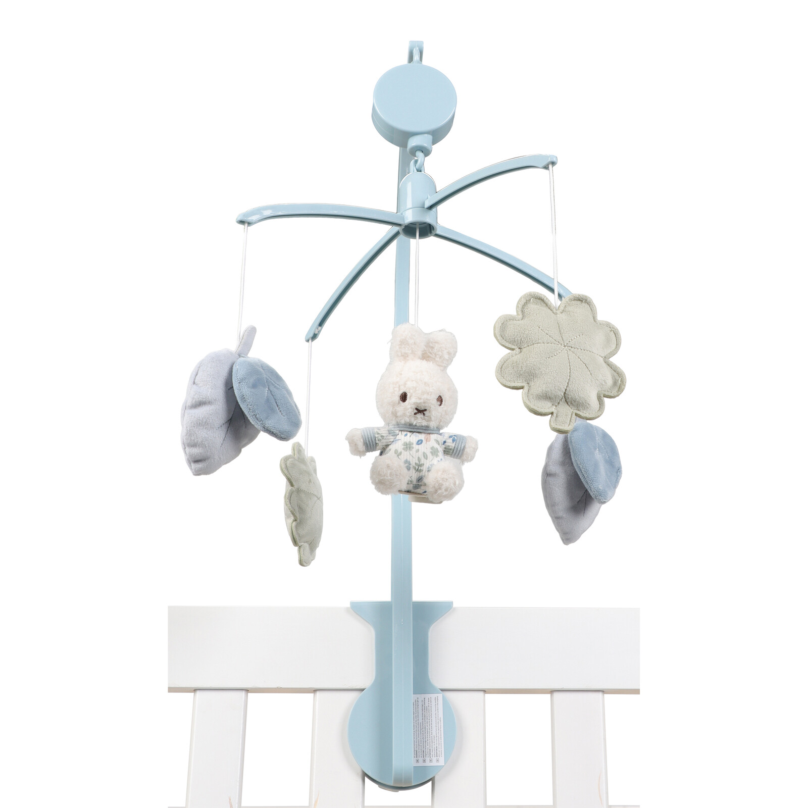 Lucky Leaves Musikmobile