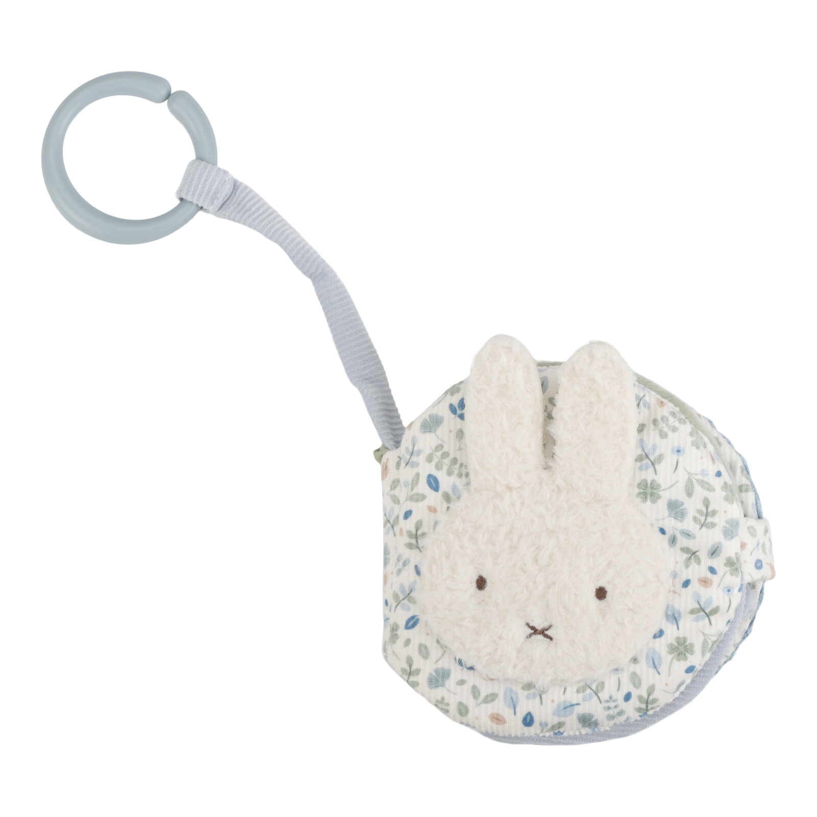 Lucky Leaves Buggy-Buch