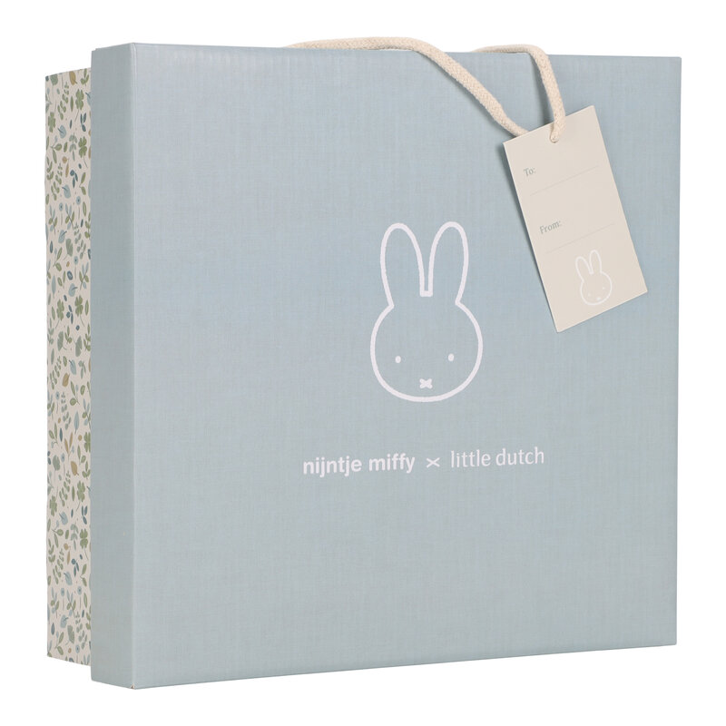 Lucky Leaves Miffy-Geschenkset