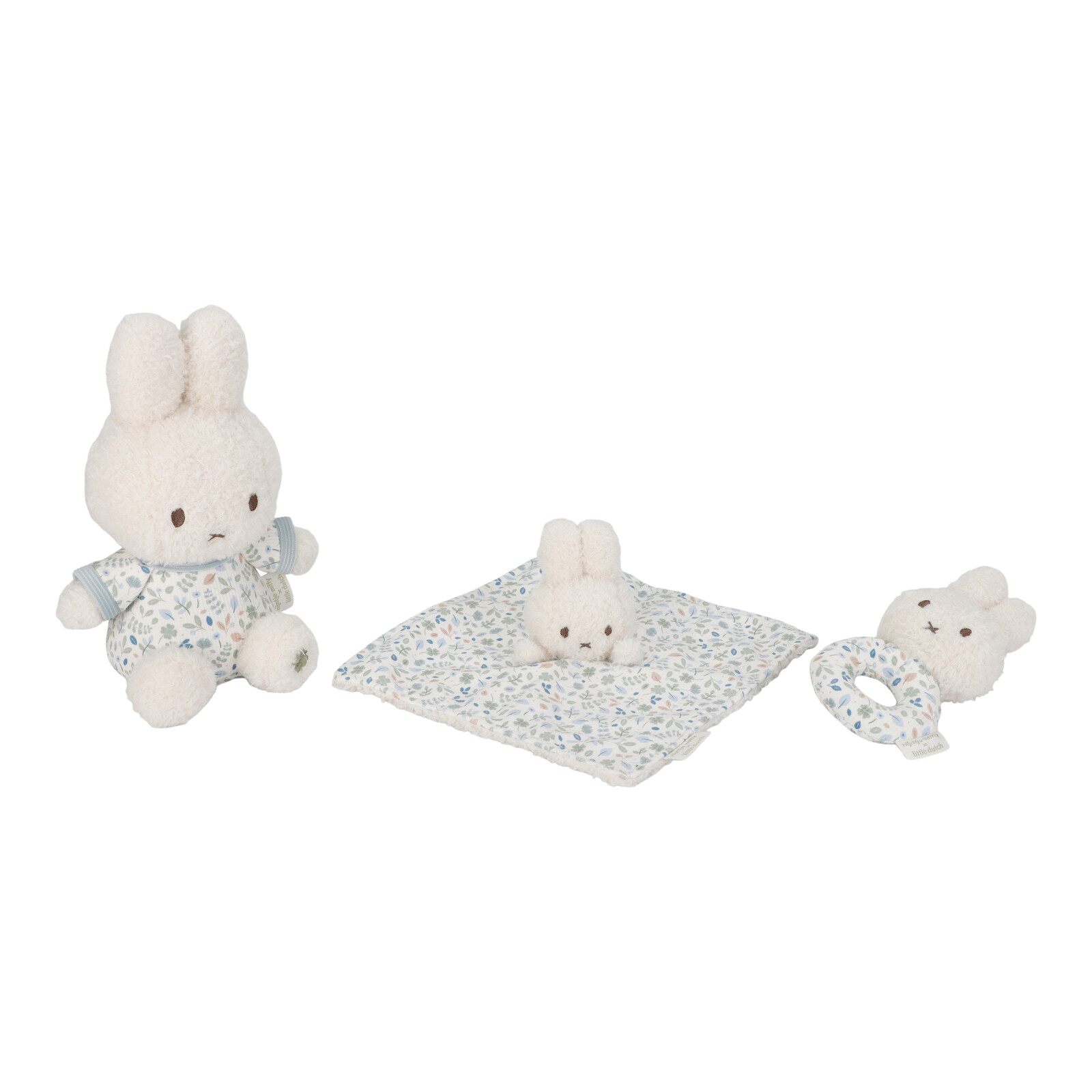 Lucky Leaves Miffy gift set