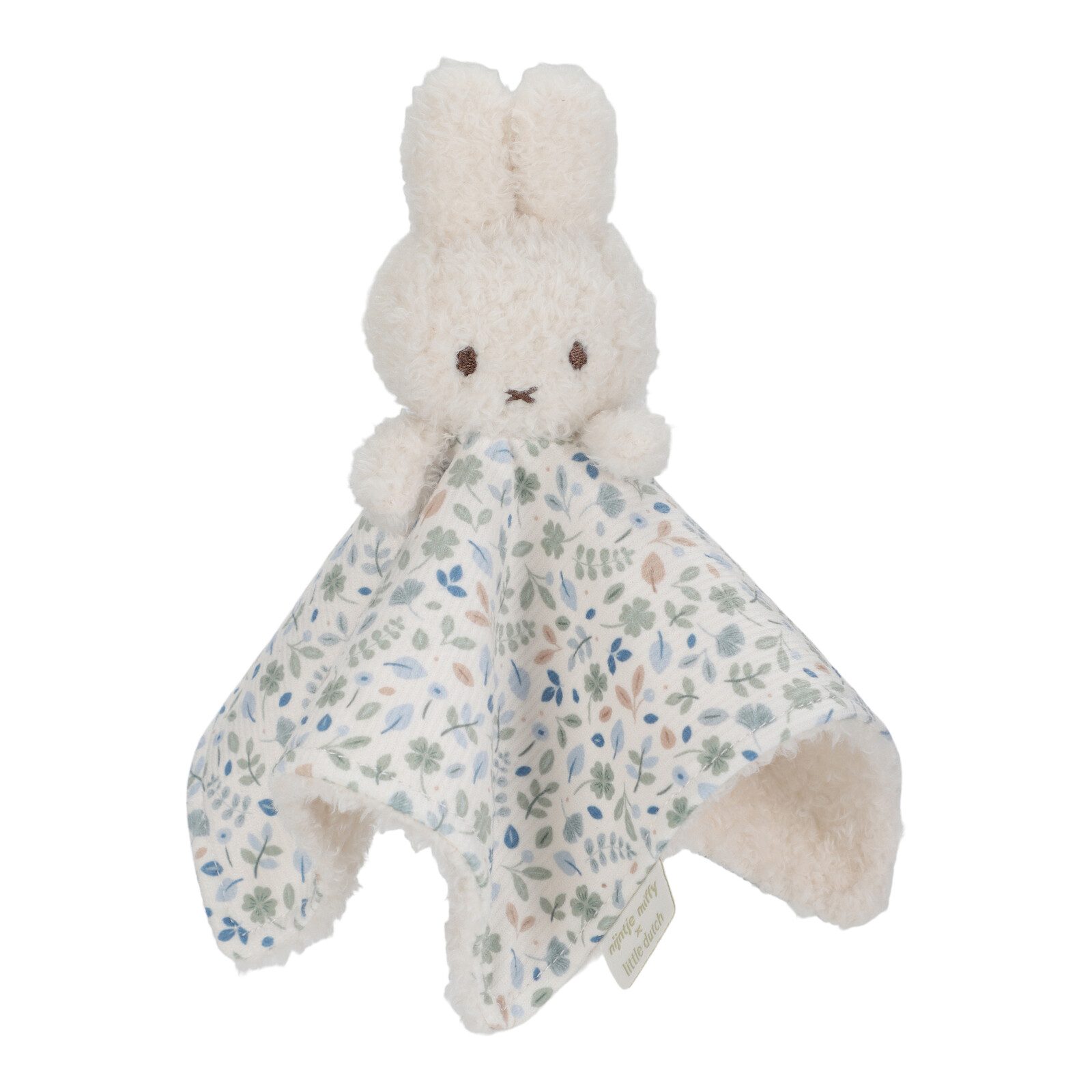 Lucky Leaves nijntje giftset