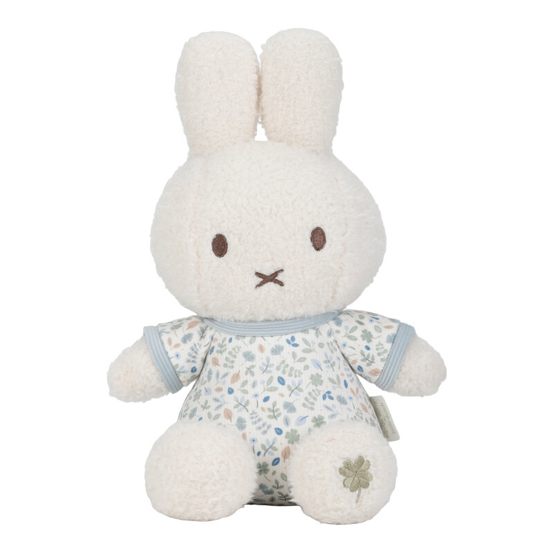 Lucky Leaves Miffy Kuscheltier 30cm