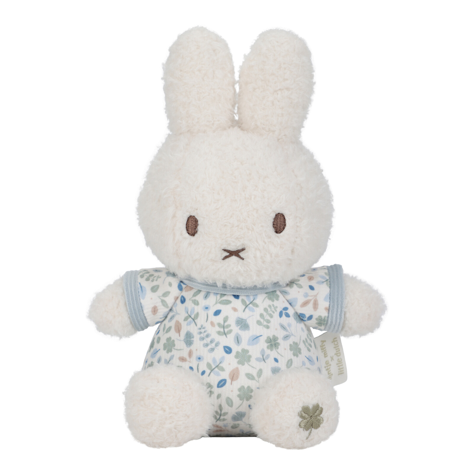 Lucky Leaves Miffy Kuscheltier 20cm