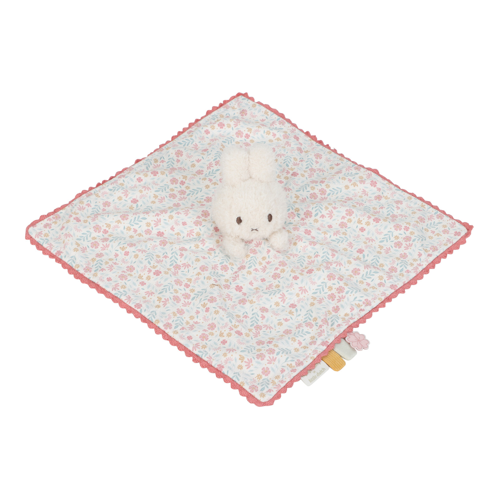 Lucky Blossom cuddle cloth