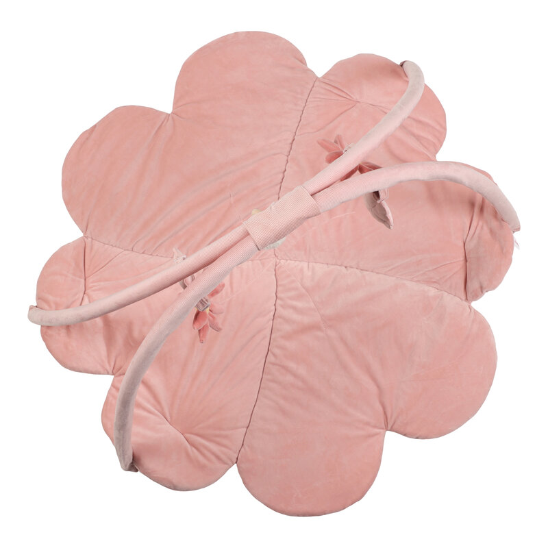 Lucky Blossom speelkleed met boog