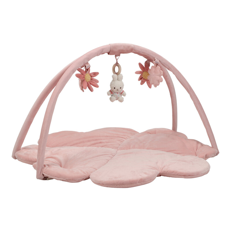 Lucky Blossom speelkleed met boog