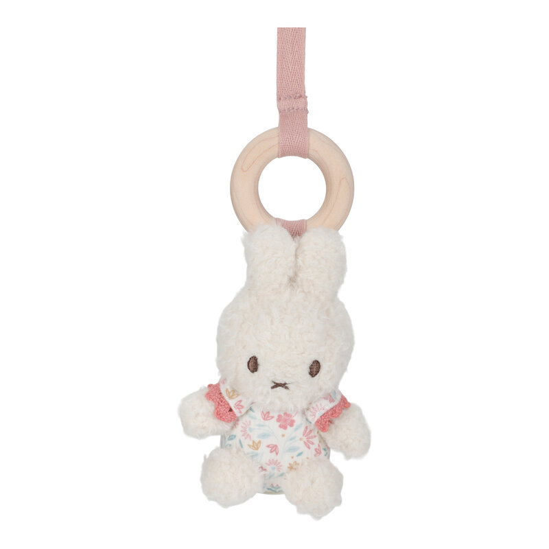 Lucky Blossom speelkleed met boog