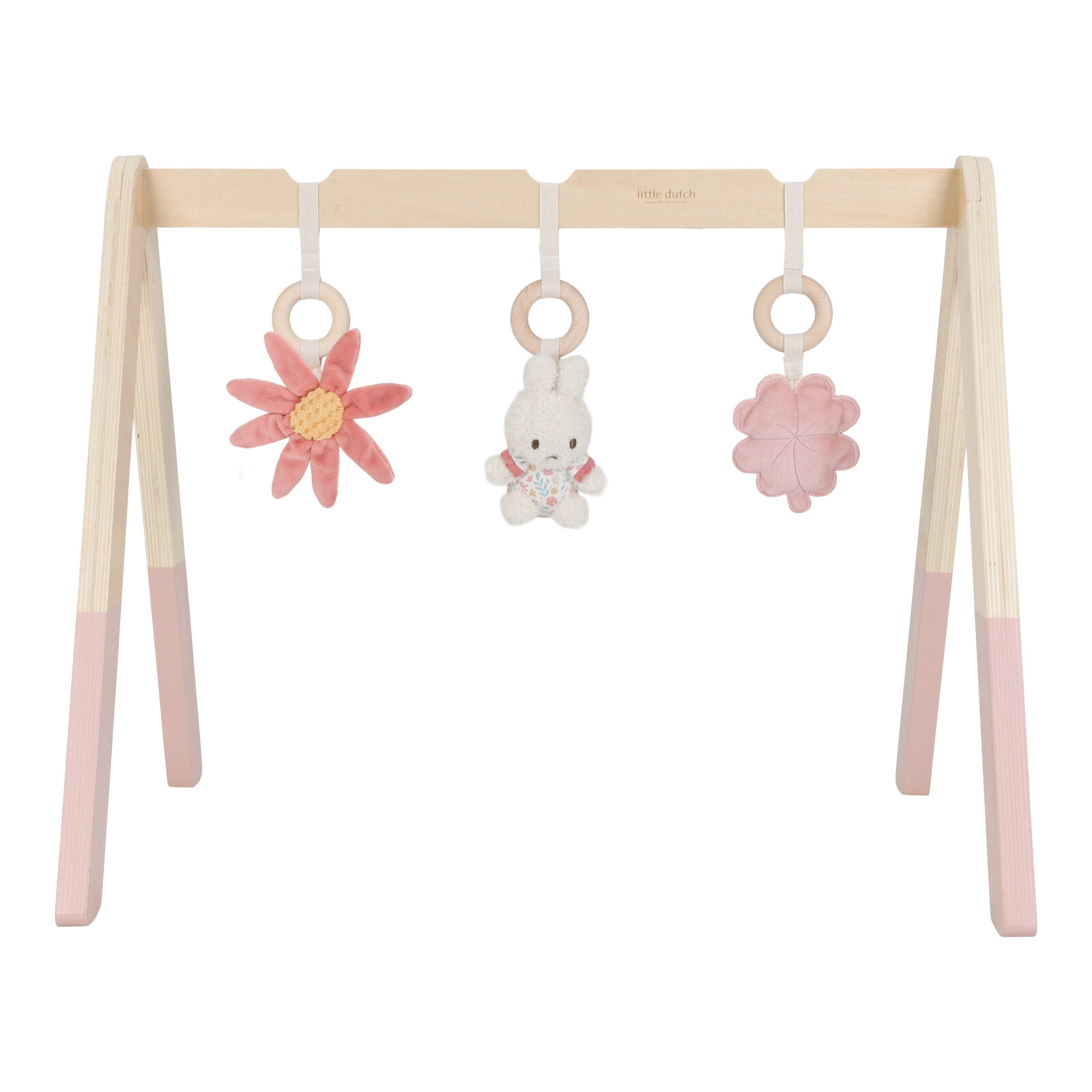 Lucky Blossom babygym