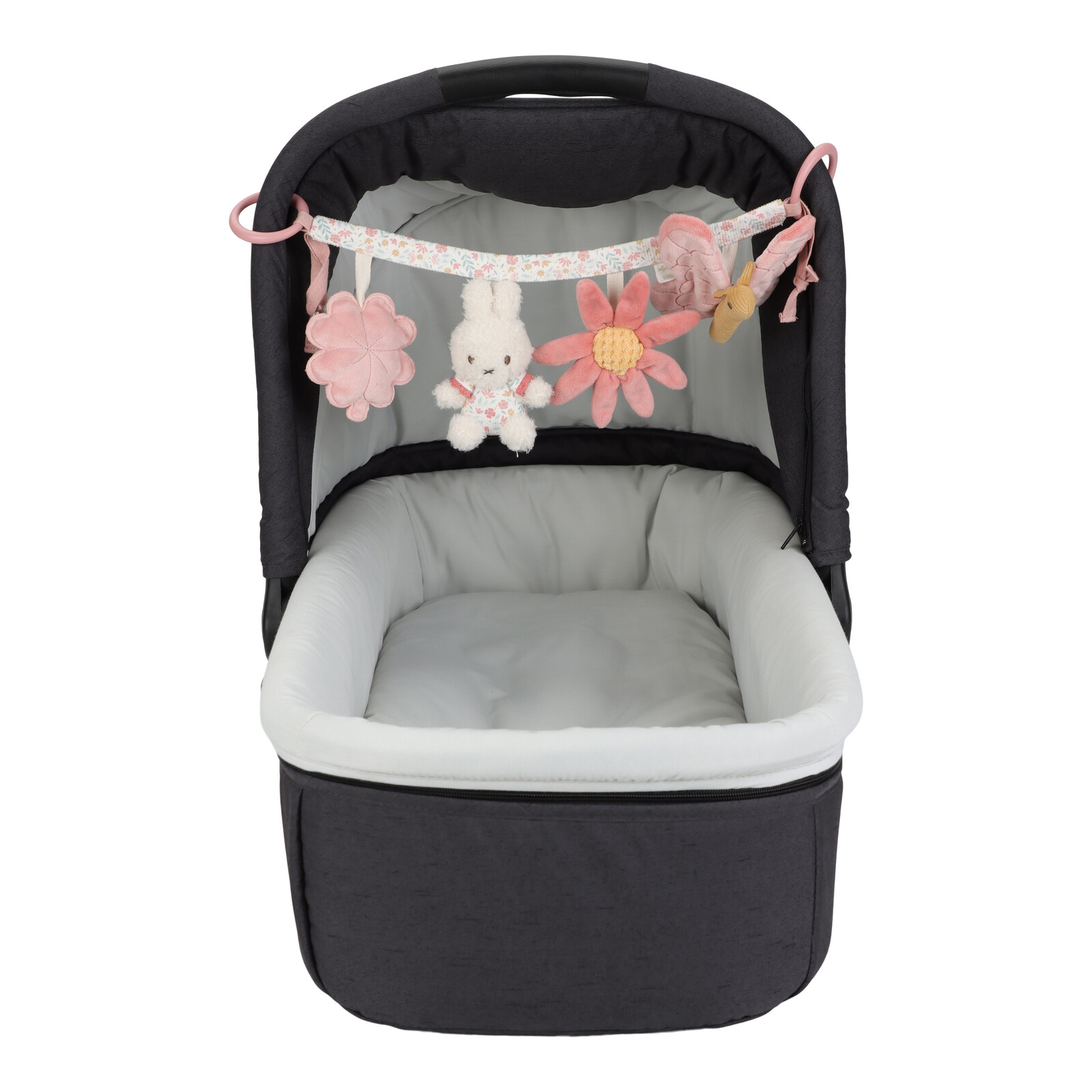 Lucky Blossom Car Seat toy